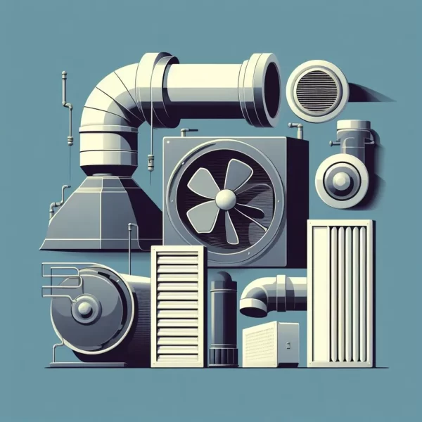 Ventilación