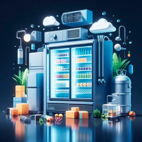 Refrigeración